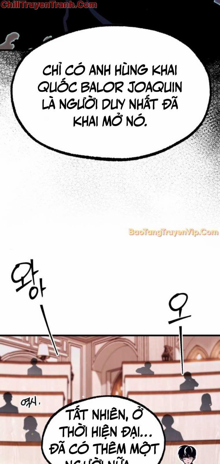 Thống Lĩnh Học Viện Chỉ Bằng Dao Sashimi 35 trang 84