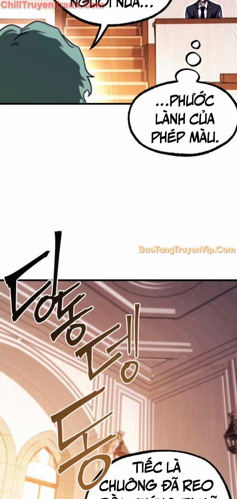 Thống Lĩnh Học Viện Chỉ Bằng Dao Sashimi 35 trang 85