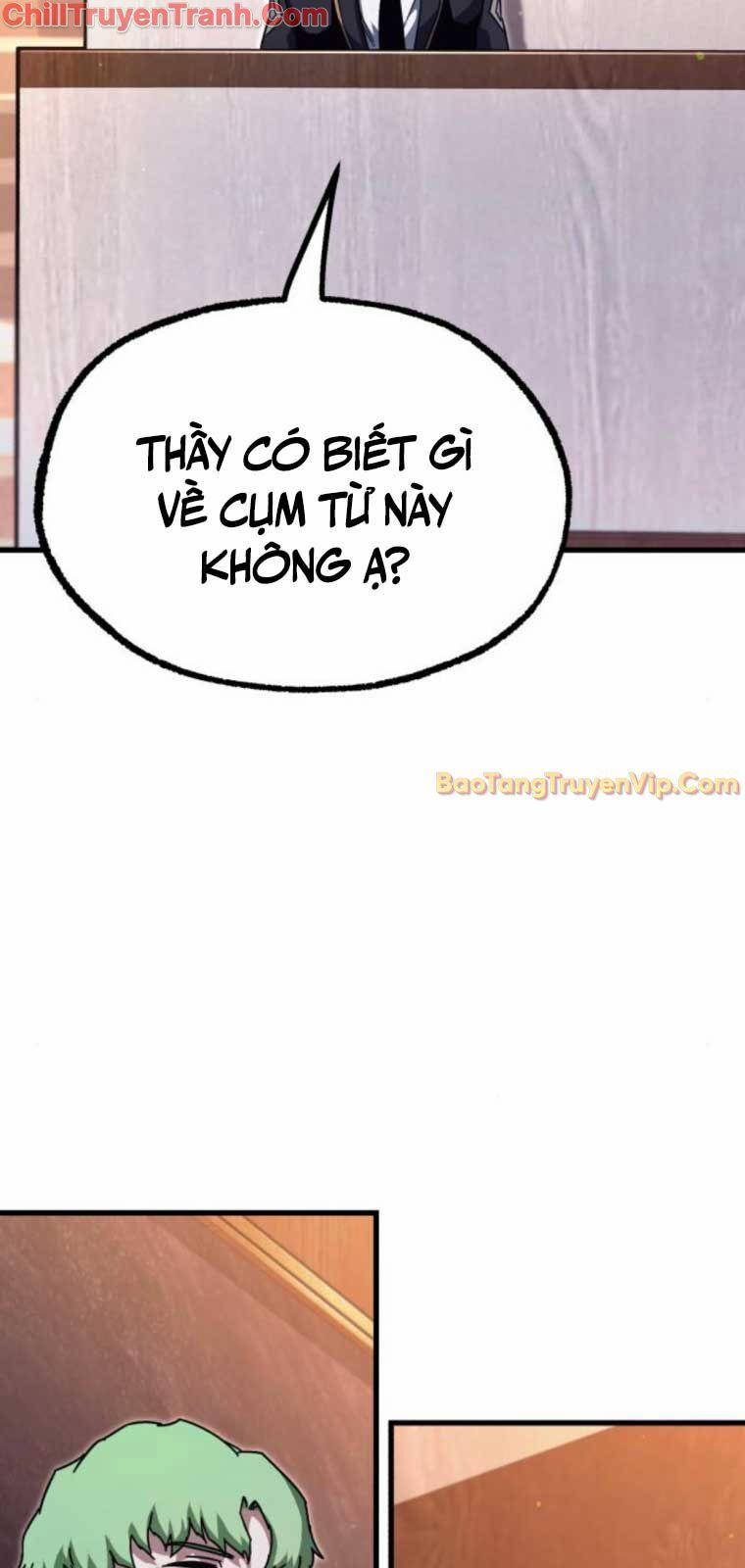 Thống Lĩnh Học Viện Chỉ Bằng Dao Sashimi 35 trang 90