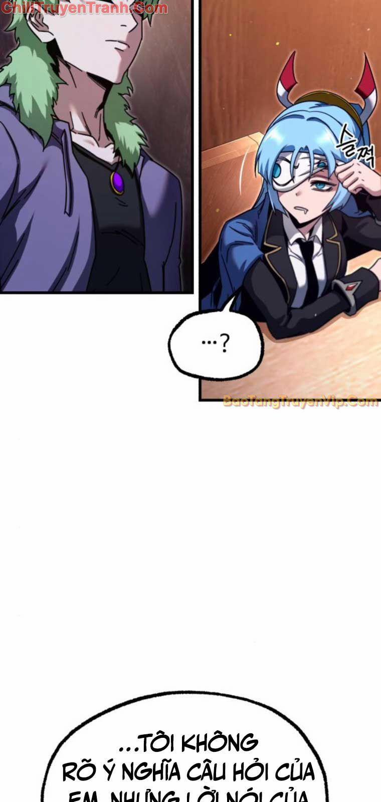 Thống Lĩnh Học Viện Chỉ Bằng Dao Sashimi 35 trang 91