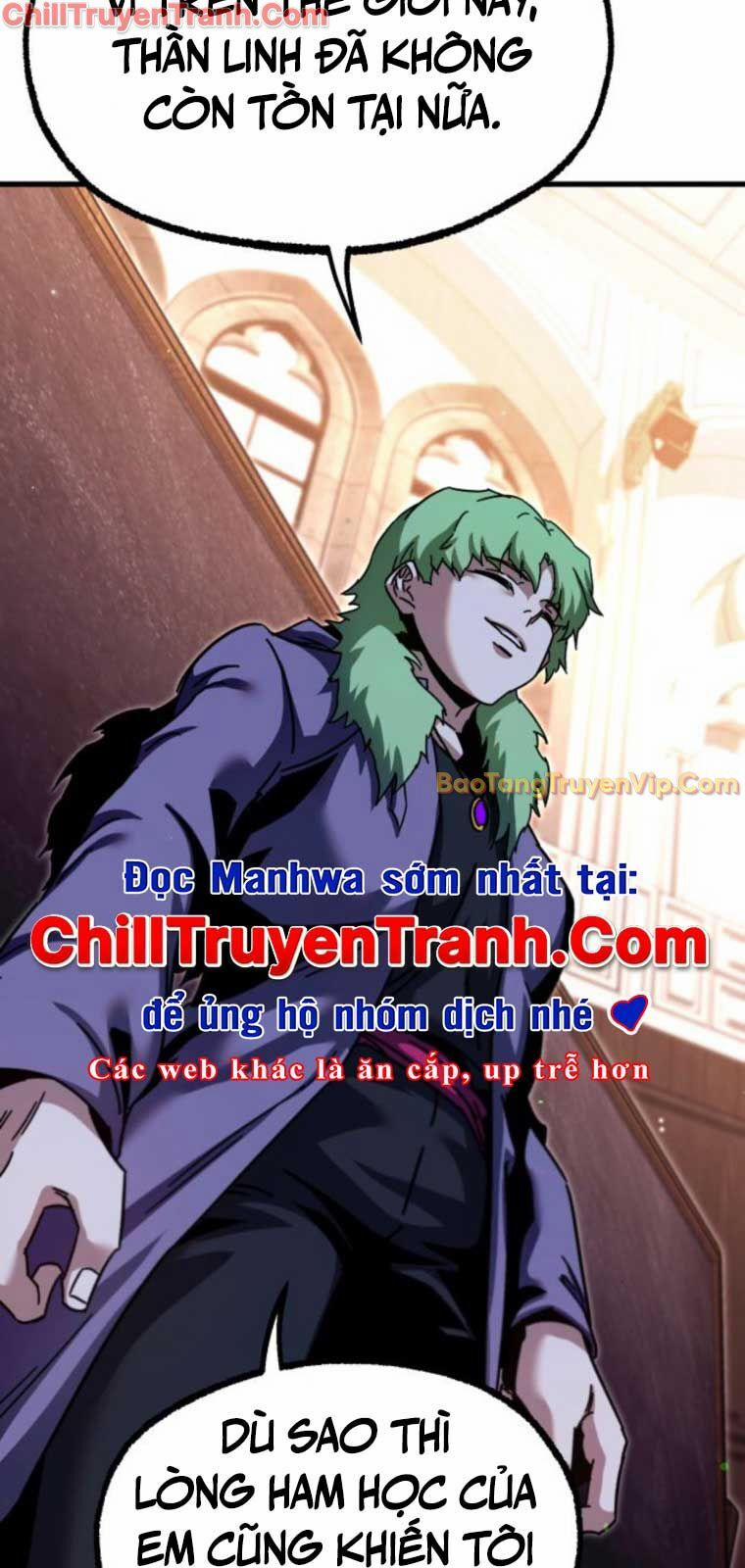 Thống Lĩnh Học Viện Chỉ Bằng Dao Sashimi 35 trang 94