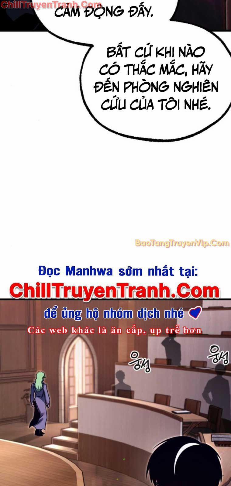 Thống Lĩnh Học Viện Chỉ Bằng Dao Sashimi 35 trang 95