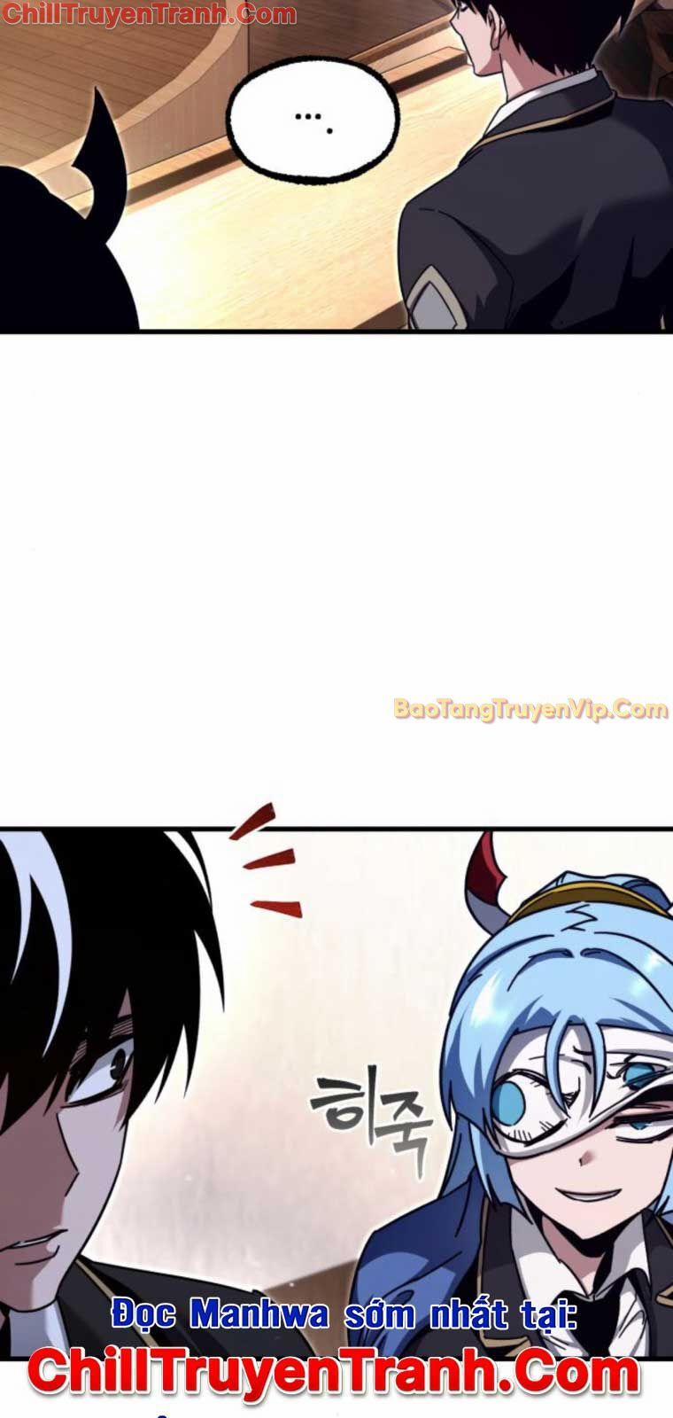 Thống Lĩnh Học Viện Chỉ Bằng Dao Sashimi 35 trang 96