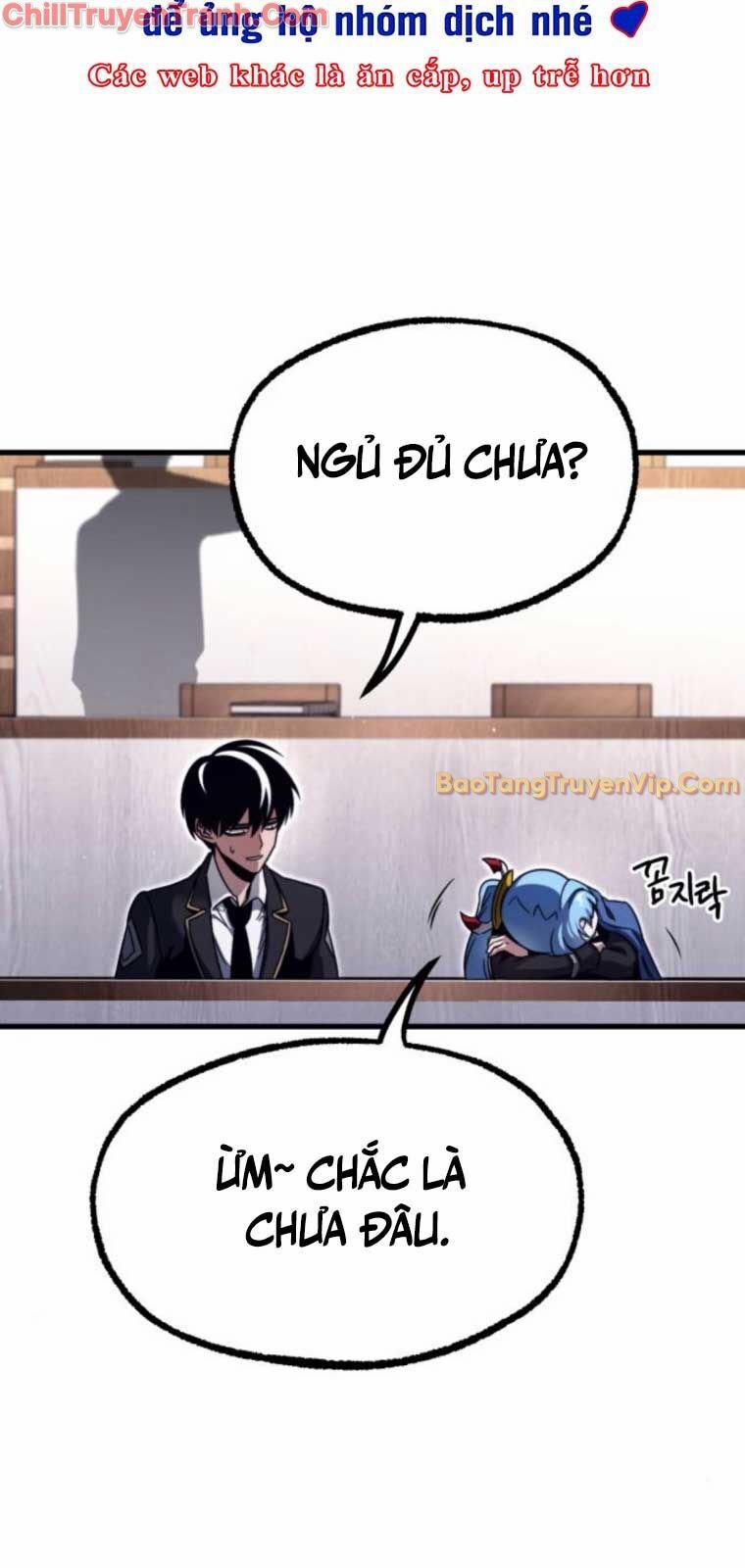 Thống Lĩnh Học Viện Chỉ Bằng Dao Sashimi 35 trang 97