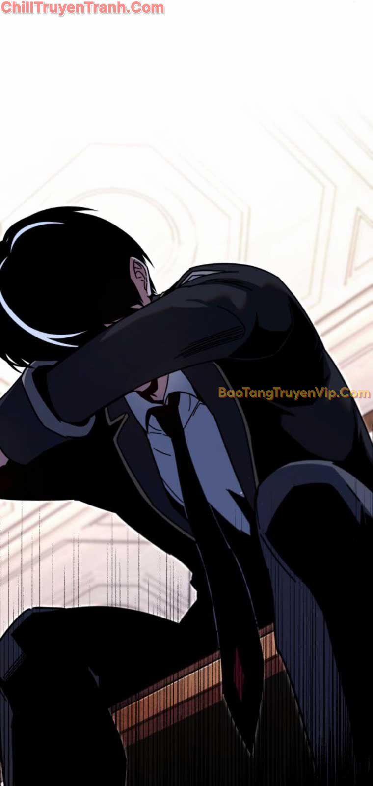 Thống Lĩnh Học Viện Chỉ Bằng Dao Sashimi 35 trang 99