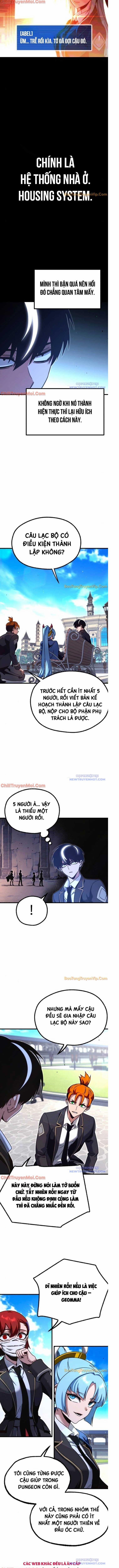 Thống Lĩnh Học Viện Chỉ Bằng Dao Sashimi 36 trang 13