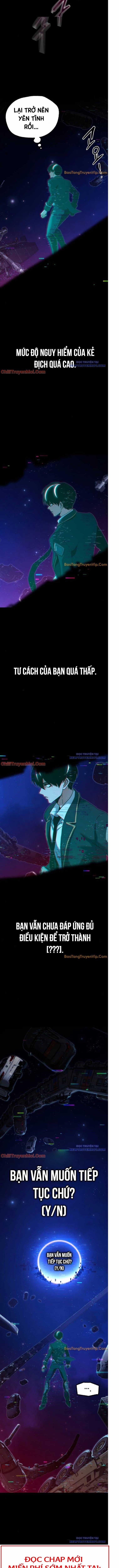 Thống Lĩnh Học Viện Chỉ Bằng Dao Sashimi 36 trang 2