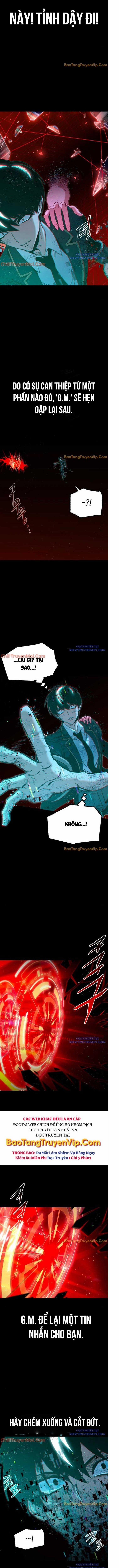 Thống Lĩnh Học Viện Chỉ Bằng Dao Sashimi 36 trang 5