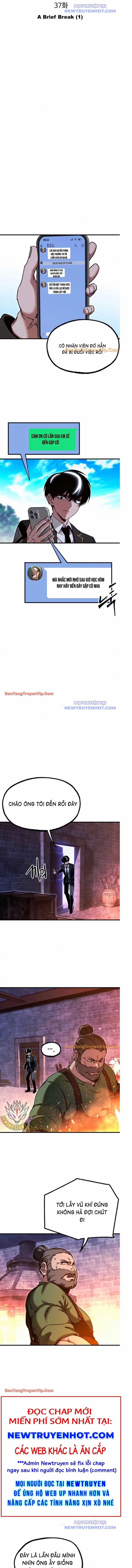 Thống Lĩnh Học Viện Chỉ Bằng Dao Sashimi 37 trang 191