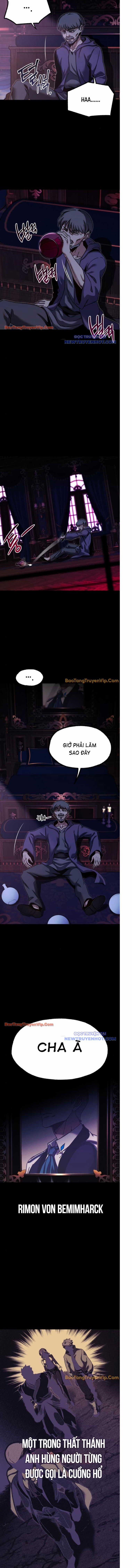 Thống Lĩnh Học Viện Chỉ Bằng Dao Sashimi 37 trang 197