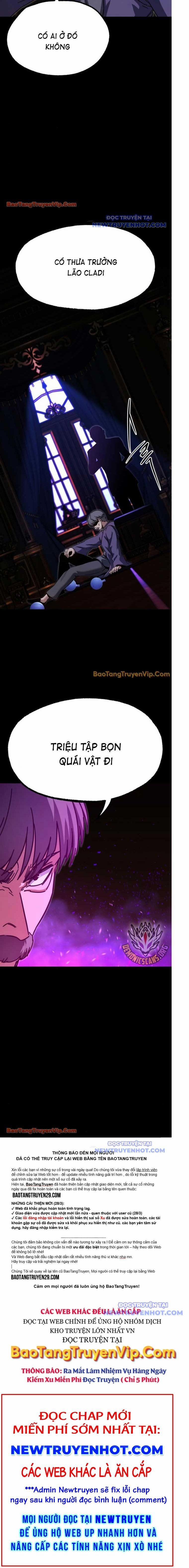 Thống Lĩnh Học Viện Chỉ Bằng Dao Sashimi 37 trang 201