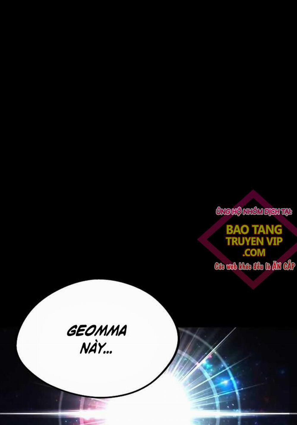 Thống Lĩnh Học Viện Chỉ Bằng Dao Sashimi 4 trang 10