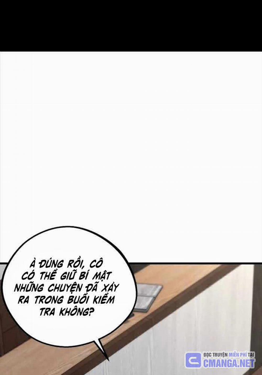 Thống Lĩnh Học Viện Chỉ Bằng Dao Sashimi 4 trang 104