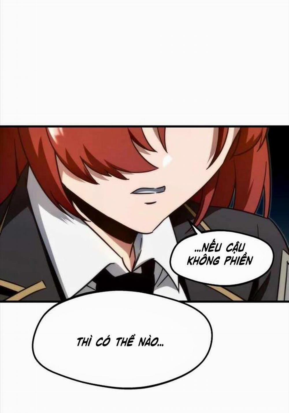 Thống Lĩnh Học Viện Chỉ Bằng Dao Sashimi 4 trang 106