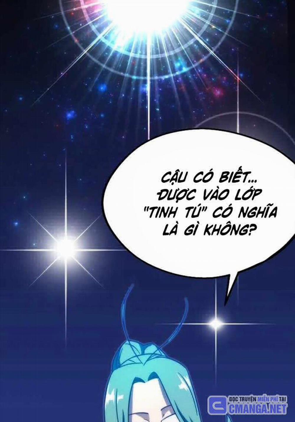 Thống Lĩnh Học Viện Chỉ Bằng Dao Sashimi 4 trang 11