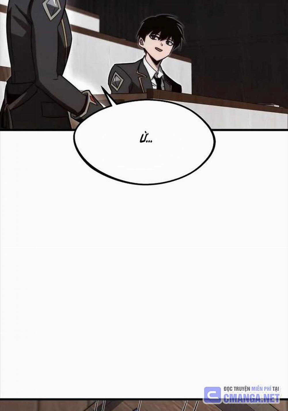 Thống Lĩnh Học Viện Chỉ Bằng Dao Sashimi 4 trang 110