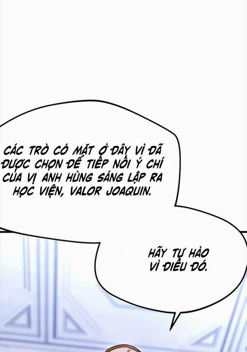 Thống Lĩnh Học Viện Chỉ Bằng Dao Sashimi 4 trang 112