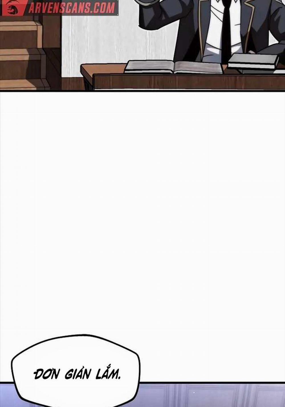 Thống Lĩnh Học Viện Chỉ Bằng Dao Sashimi 4 trang 117