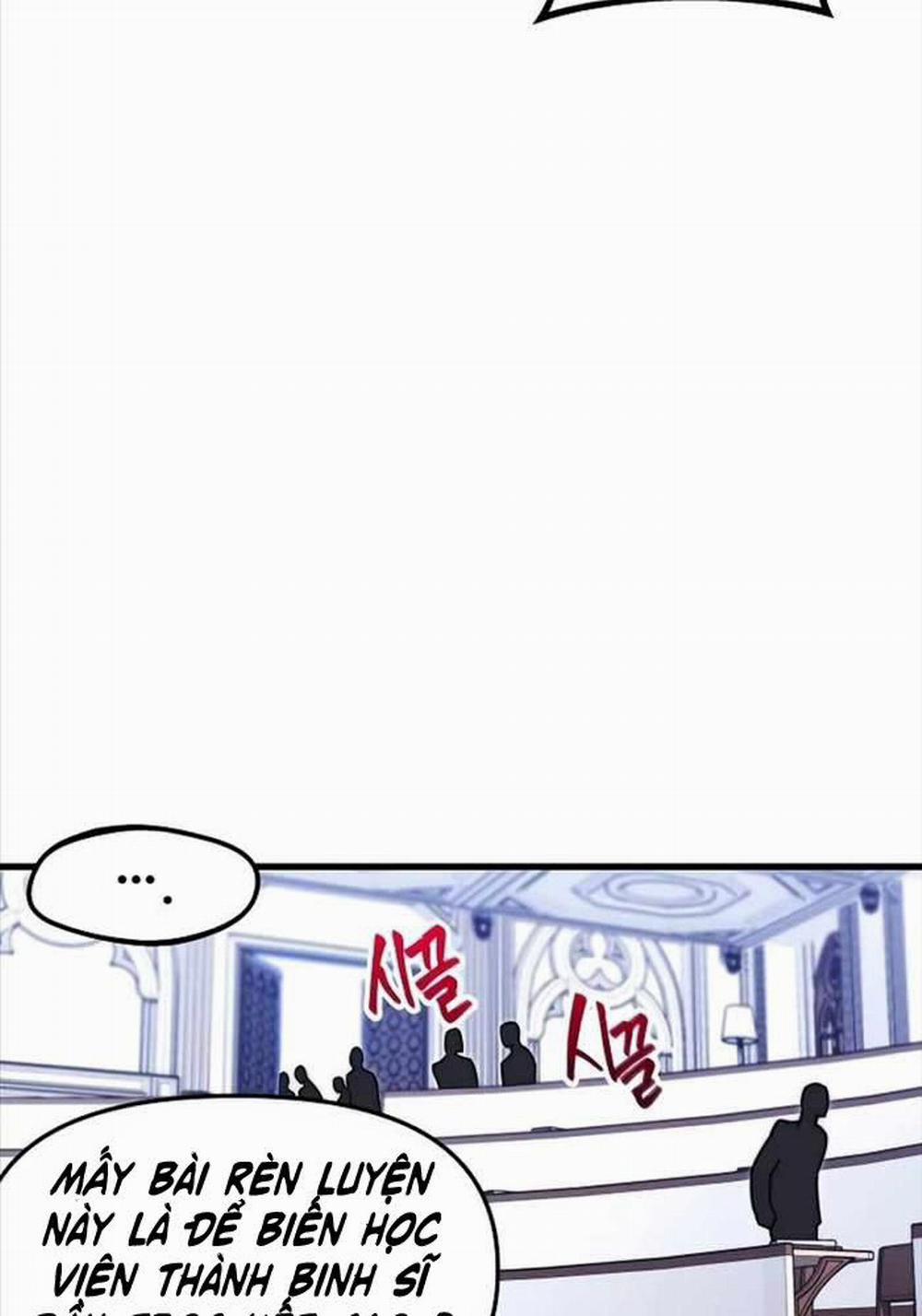 Thống Lĩnh Học Viện Chỉ Bằng Dao Sashimi 4 trang 120