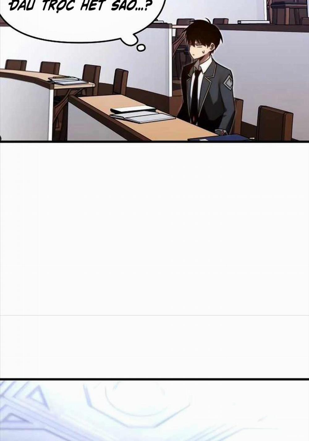 Thống Lĩnh Học Viện Chỉ Bằng Dao Sashimi 4 trang 121