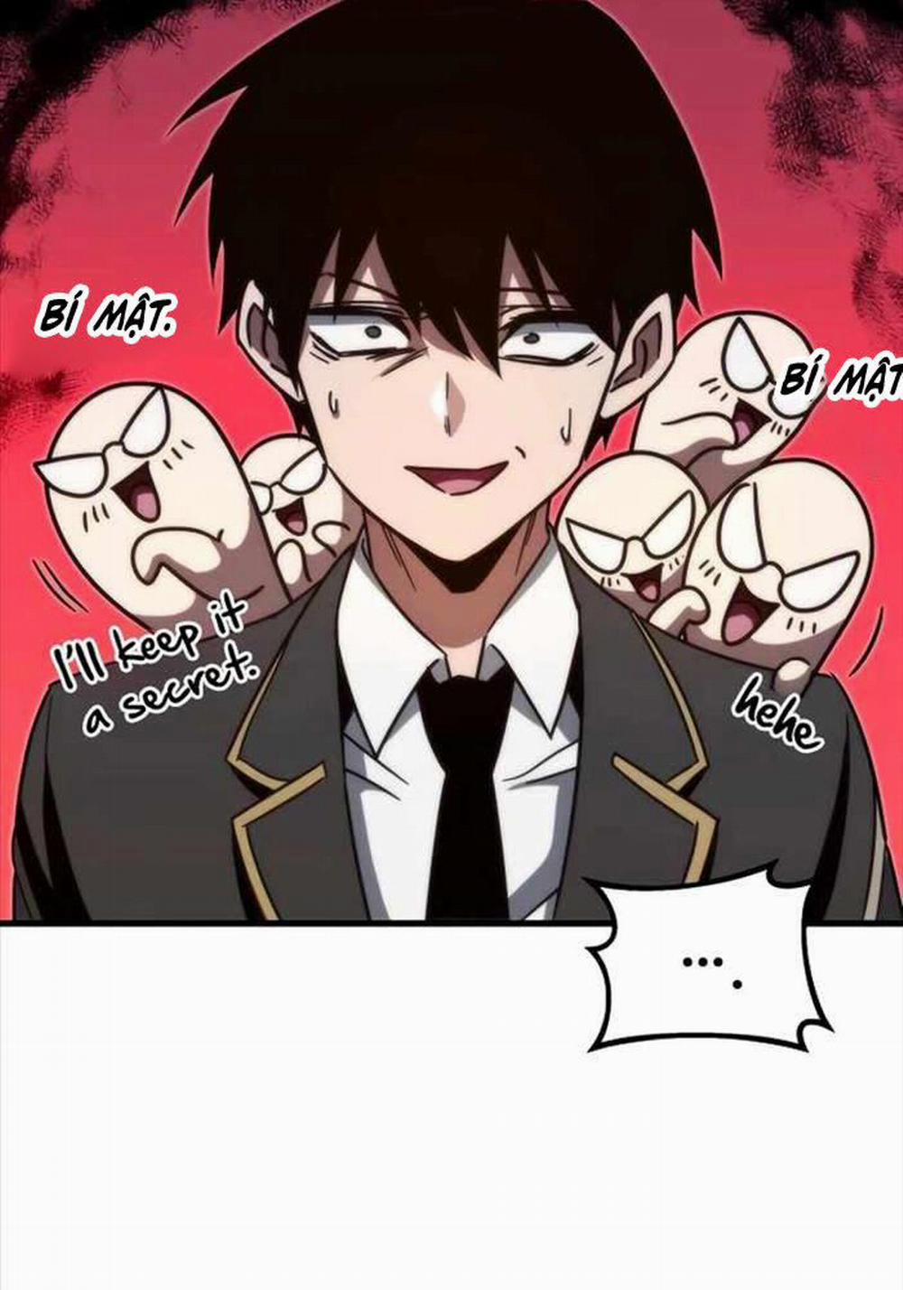 Thống Lĩnh Học Viện Chỉ Bằng Dao Sashimi 4 trang 129