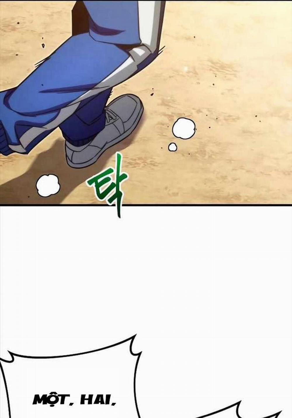 Thống Lĩnh Học Viện Chỉ Bằng Dao Sashimi 4 trang 135