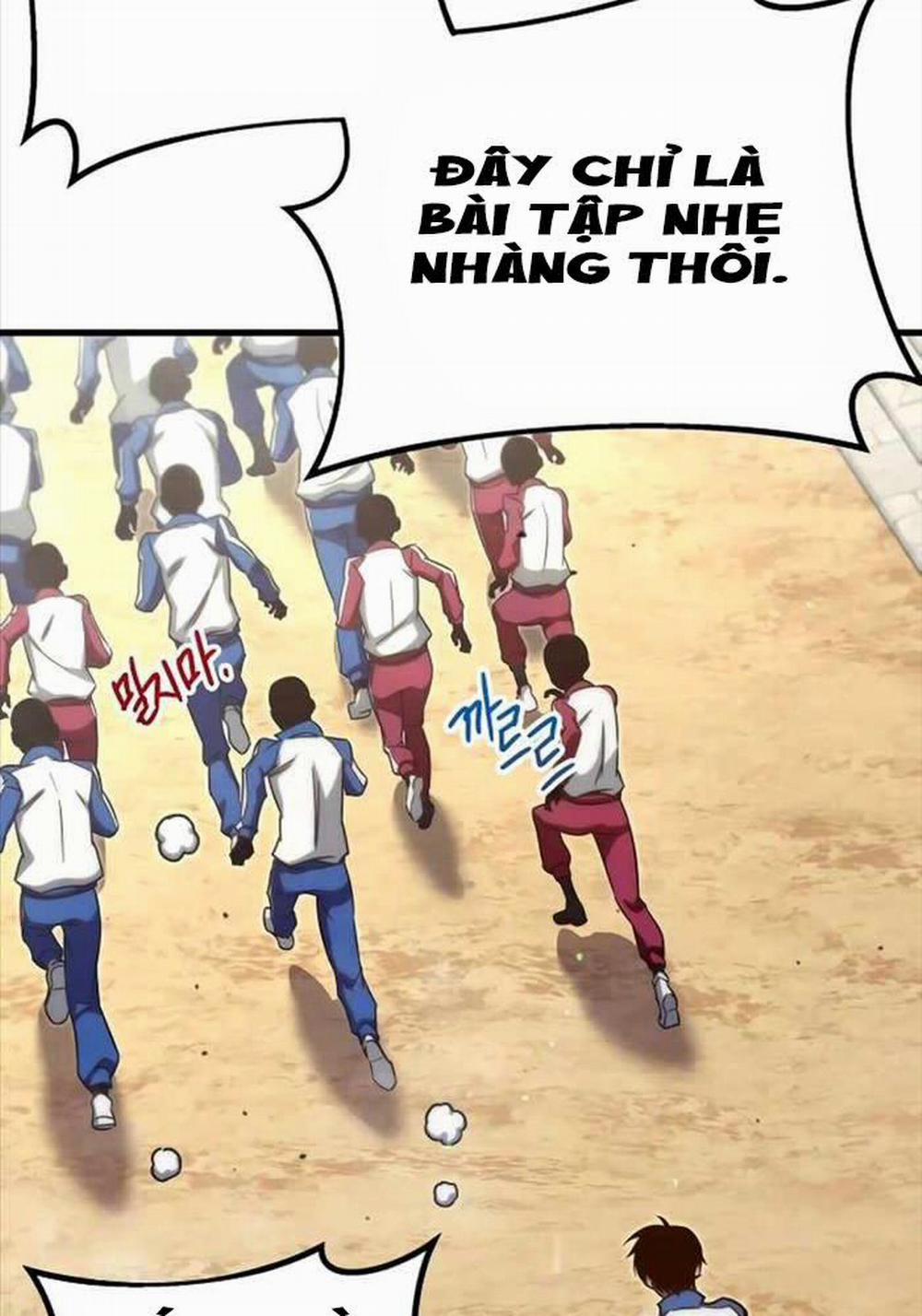 Thống Lĩnh Học Viện Chỉ Bằng Dao Sashimi 4 trang 136