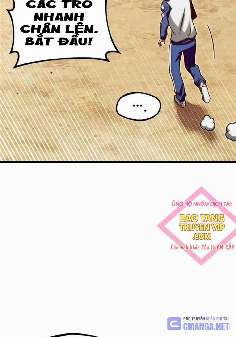 Thống Lĩnh Học Viện Chỉ Bằng Dao Sashimi 4 trang 137