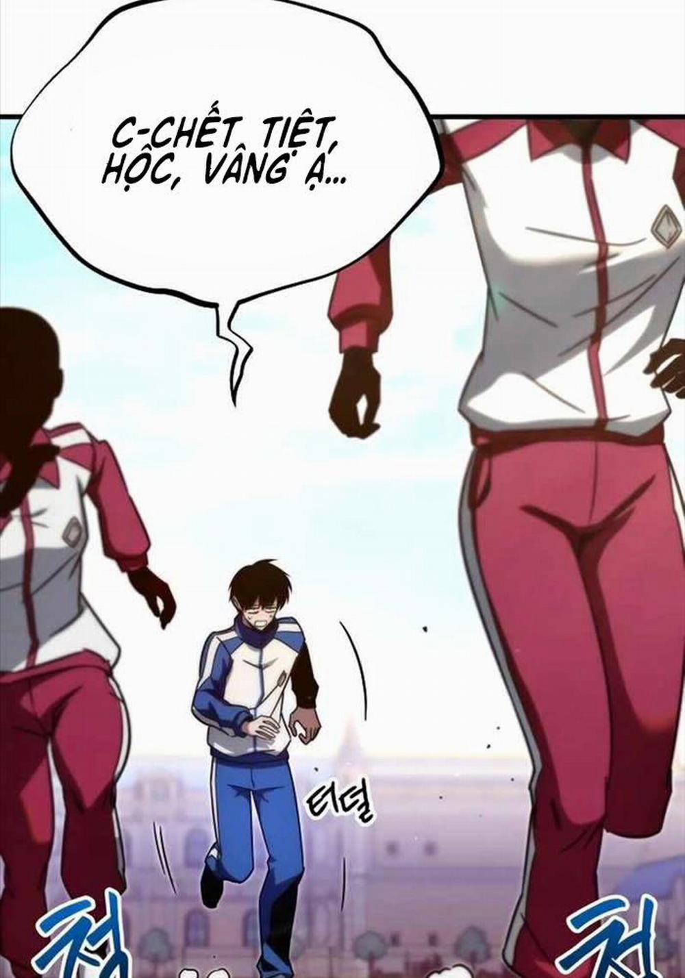 Thống Lĩnh Học Viện Chỉ Bằng Dao Sashimi 4 trang 138