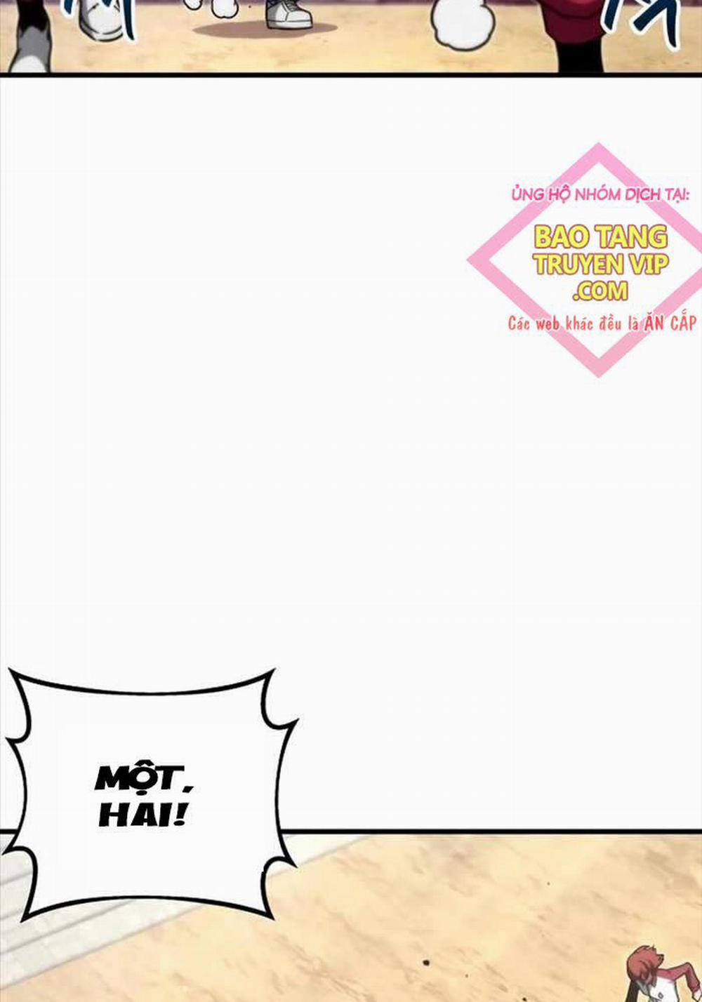 Thống Lĩnh Học Viện Chỉ Bằng Dao Sashimi 4 trang 139