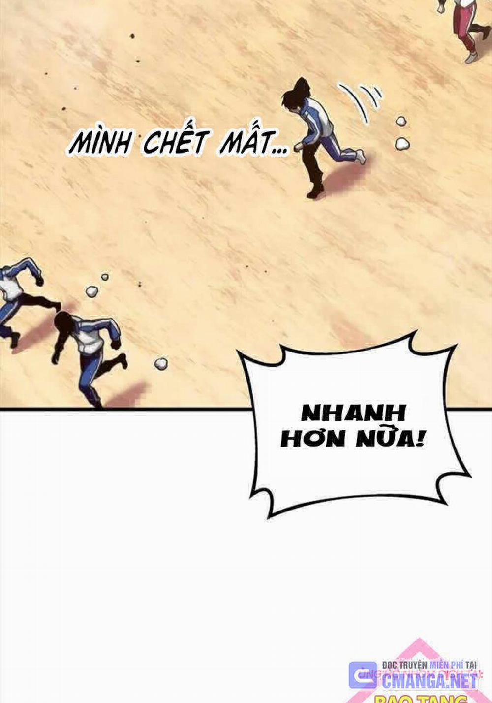 Thống Lĩnh Học Viện Chỉ Bằng Dao Sashimi 4 trang 140