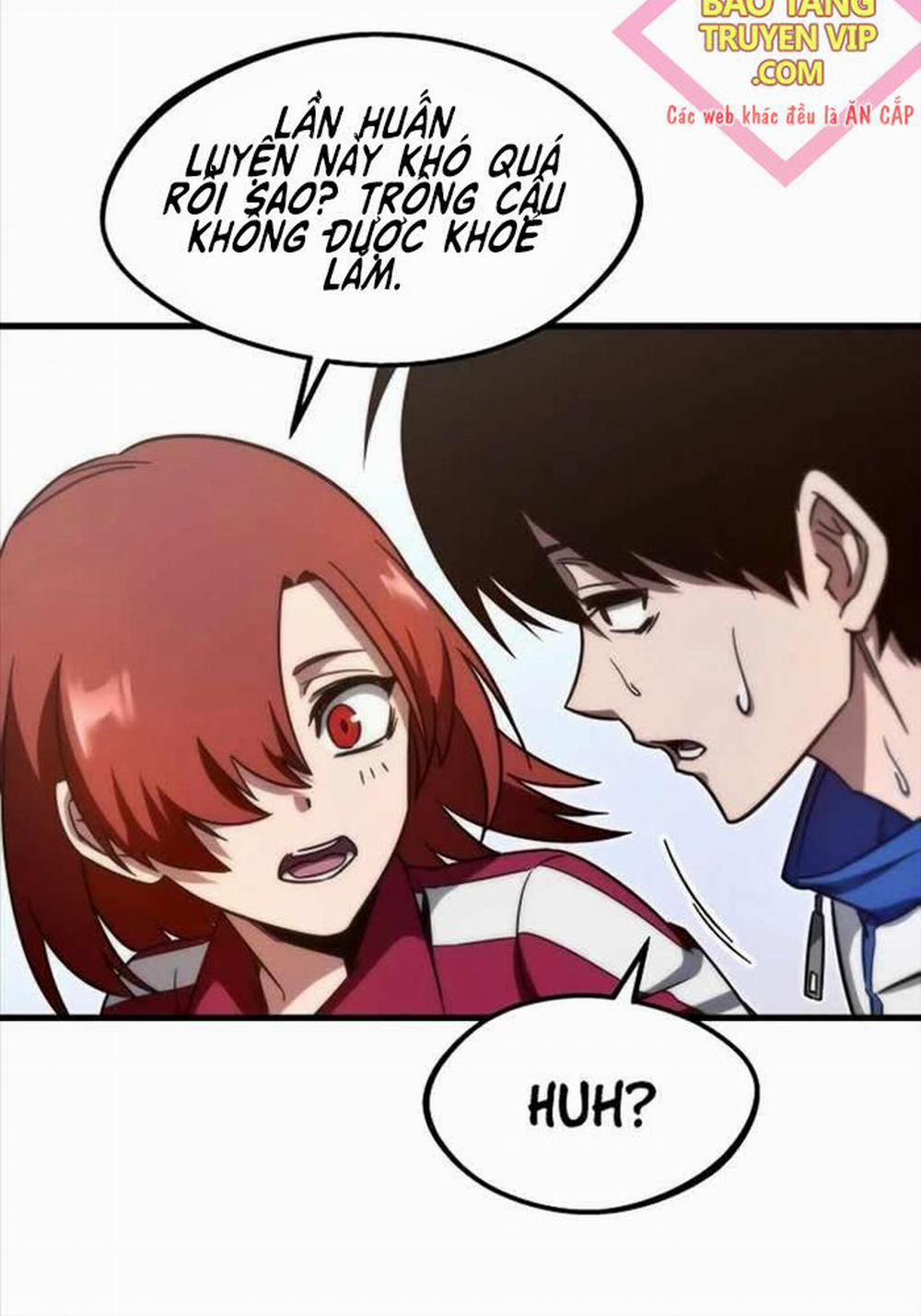 Thống Lĩnh Học Viện Chỉ Bằng Dao Sashimi 4 trang 141