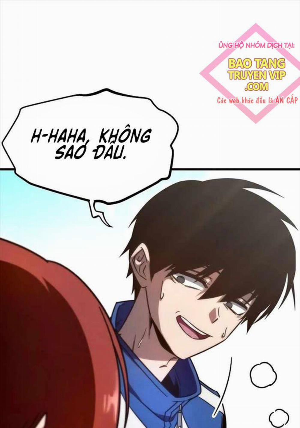 Thống Lĩnh Học Viện Chỉ Bằng Dao Sashimi 4 trang 142