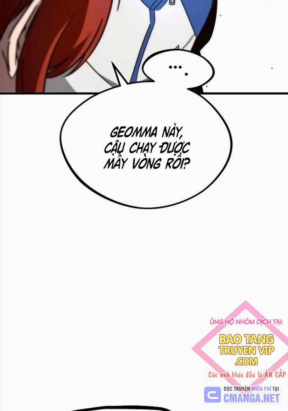 Thống Lĩnh Học Viện Chỉ Bằng Dao Sashimi 4 trang 143