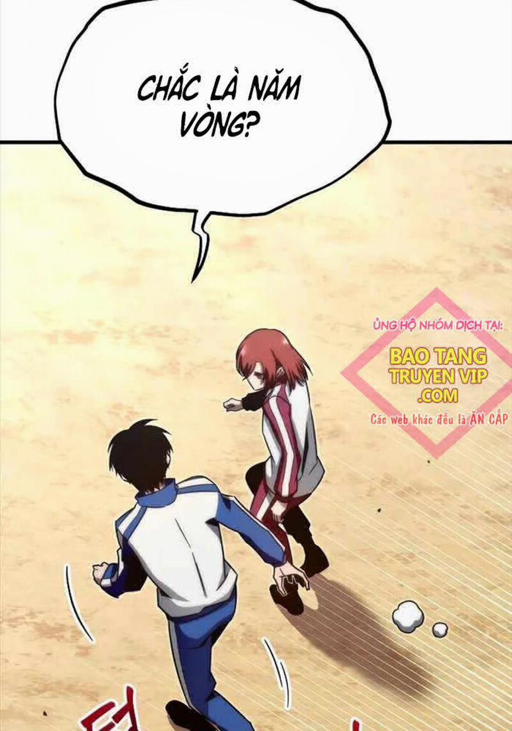 Thống Lĩnh Học Viện Chỉ Bằng Dao Sashimi 4 trang 144