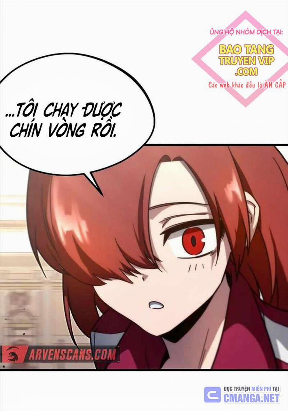 Thống Lĩnh Học Viện Chỉ Bằng Dao Sashimi 4 trang 146