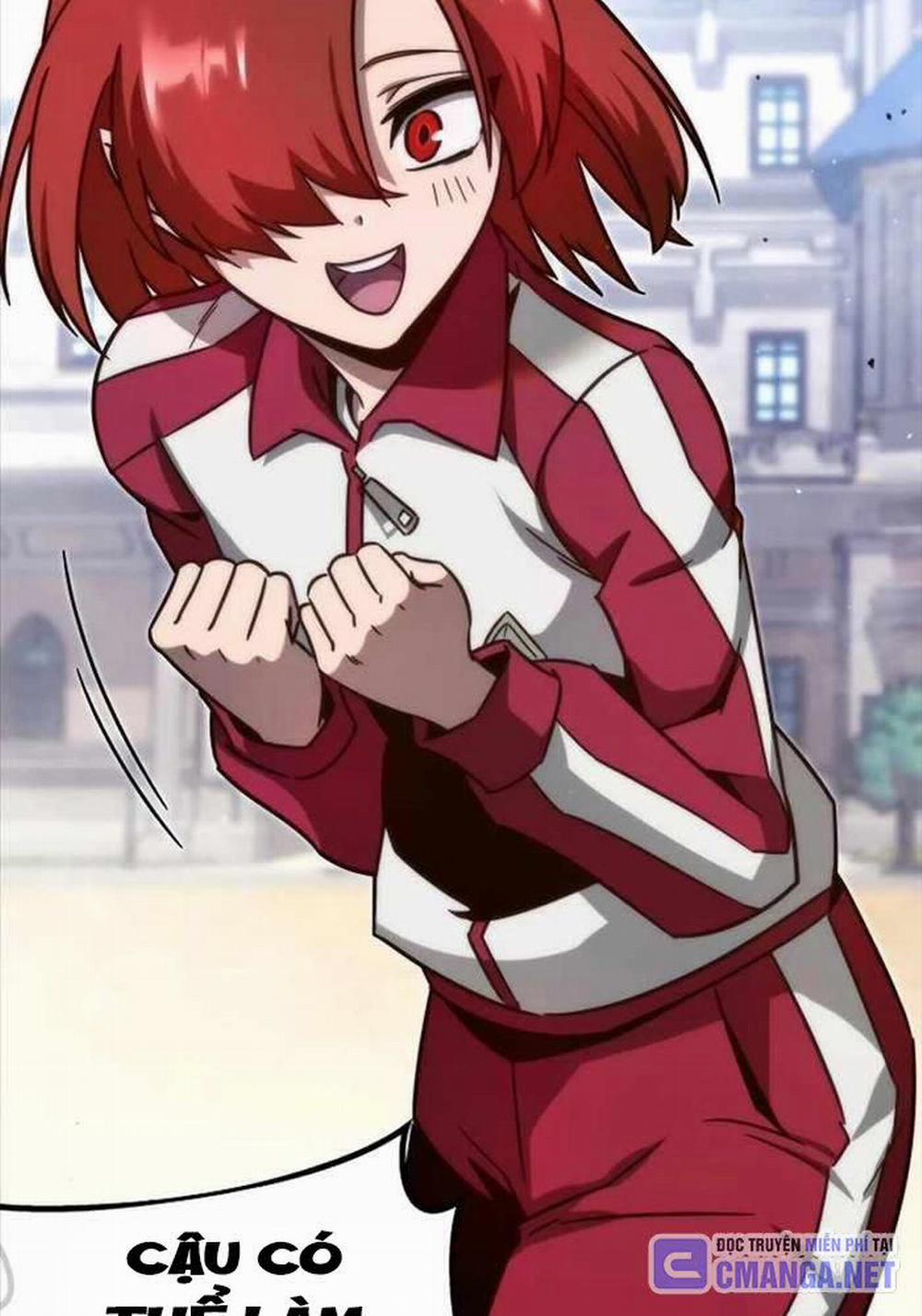 Thống Lĩnh Học Viện Chỉ Bằng Dao Sashimi 4 trang 149