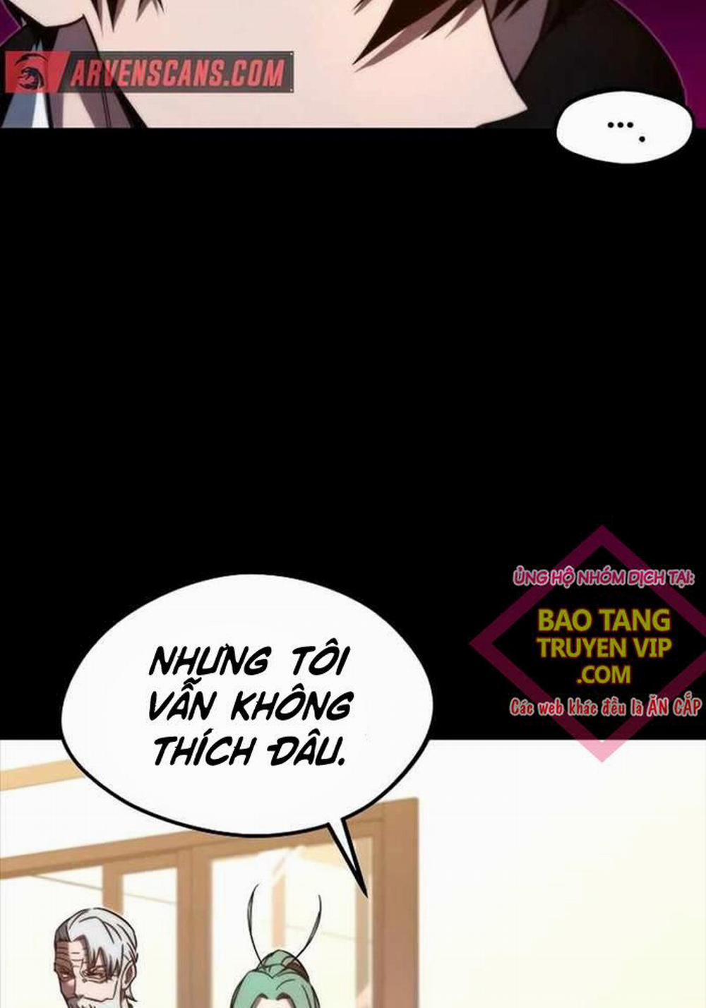 Thống Lĩnh Học Viện Chỉ Bằng Dao Sashimi 4 trang 16