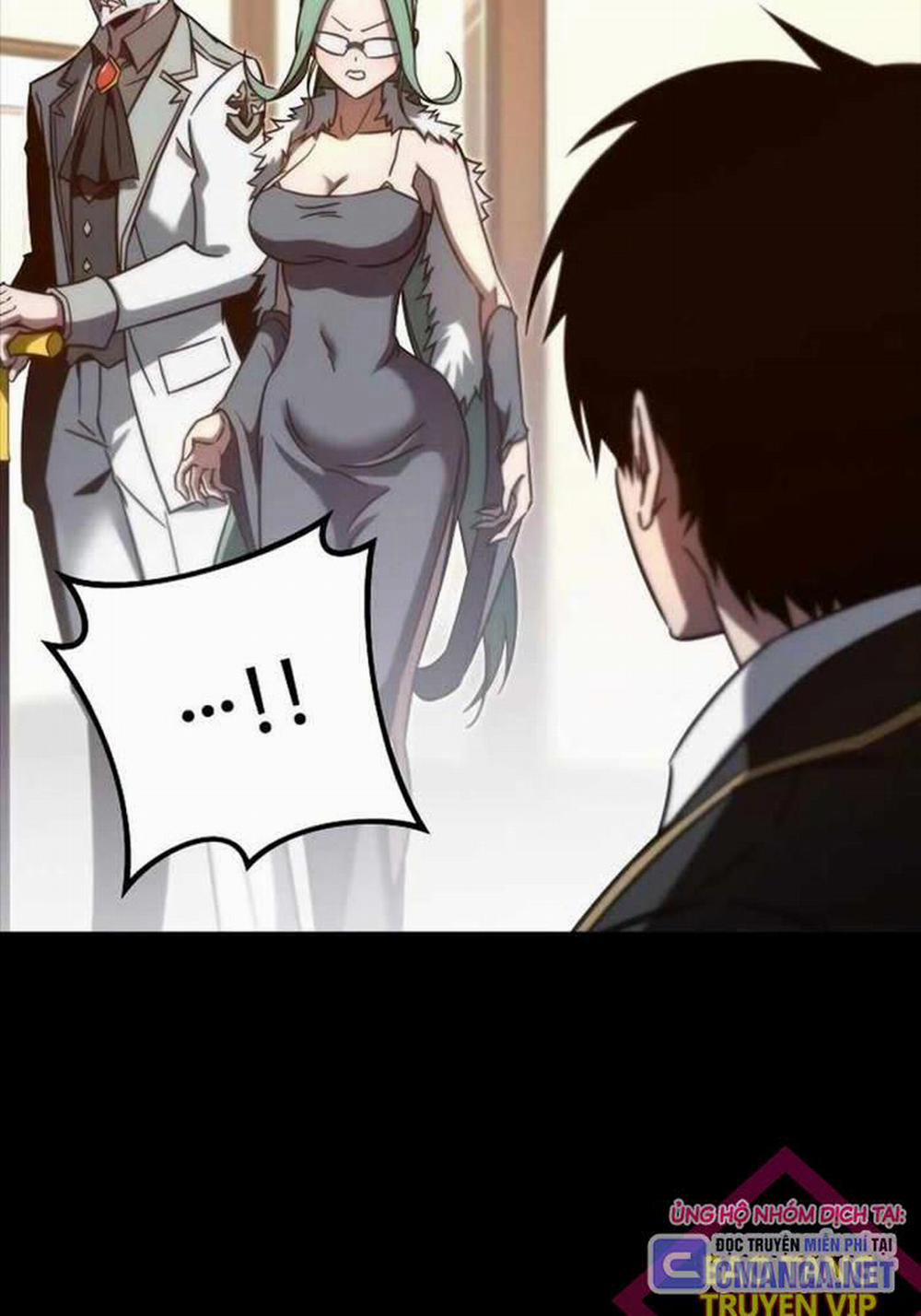 Thống Lĩnh Học Viện Chỉ Bằng Dao Sashimi 4 trang 17