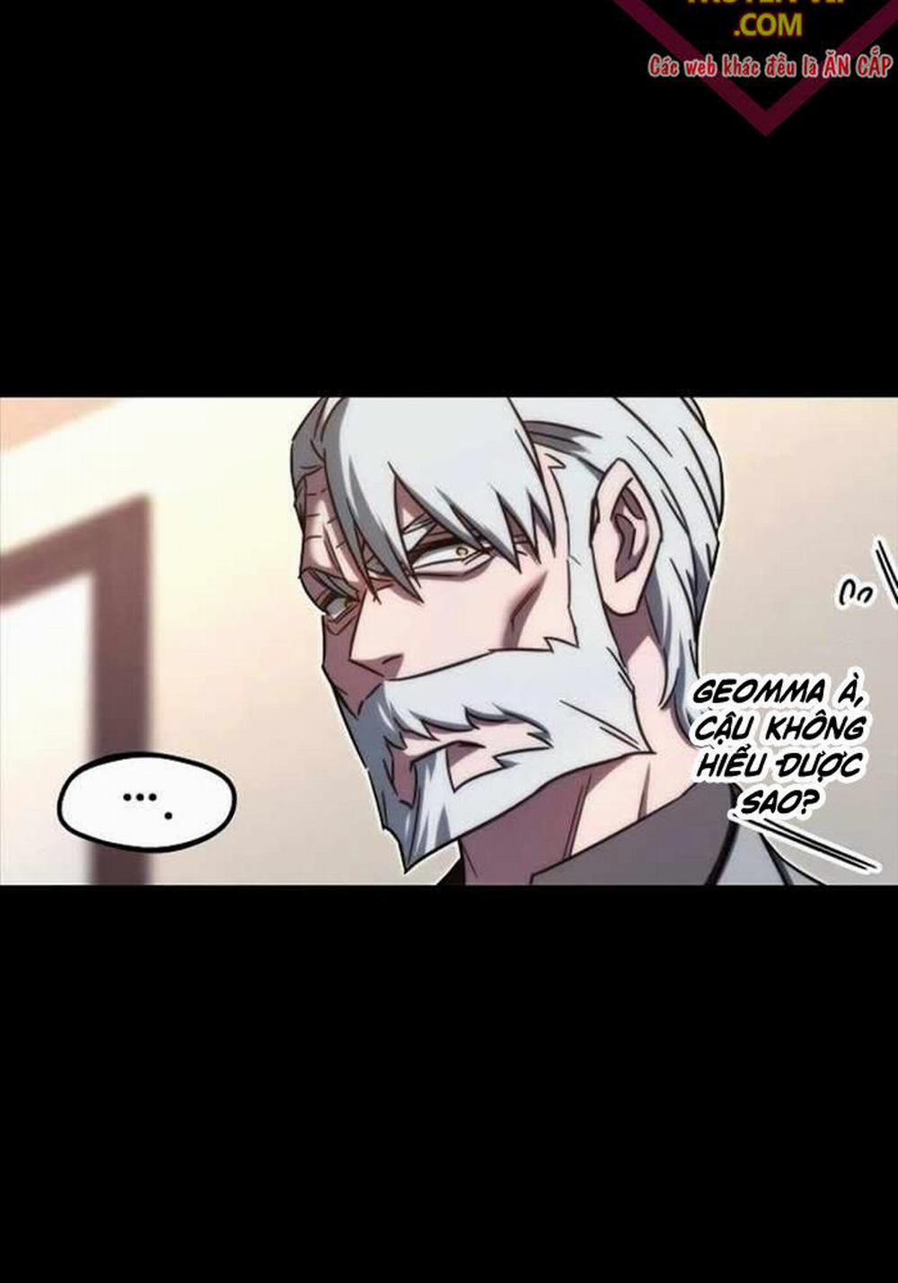 Thống Lĩnh Học Viện Chỉ Bằng Dao Sashimi 4 trang 18