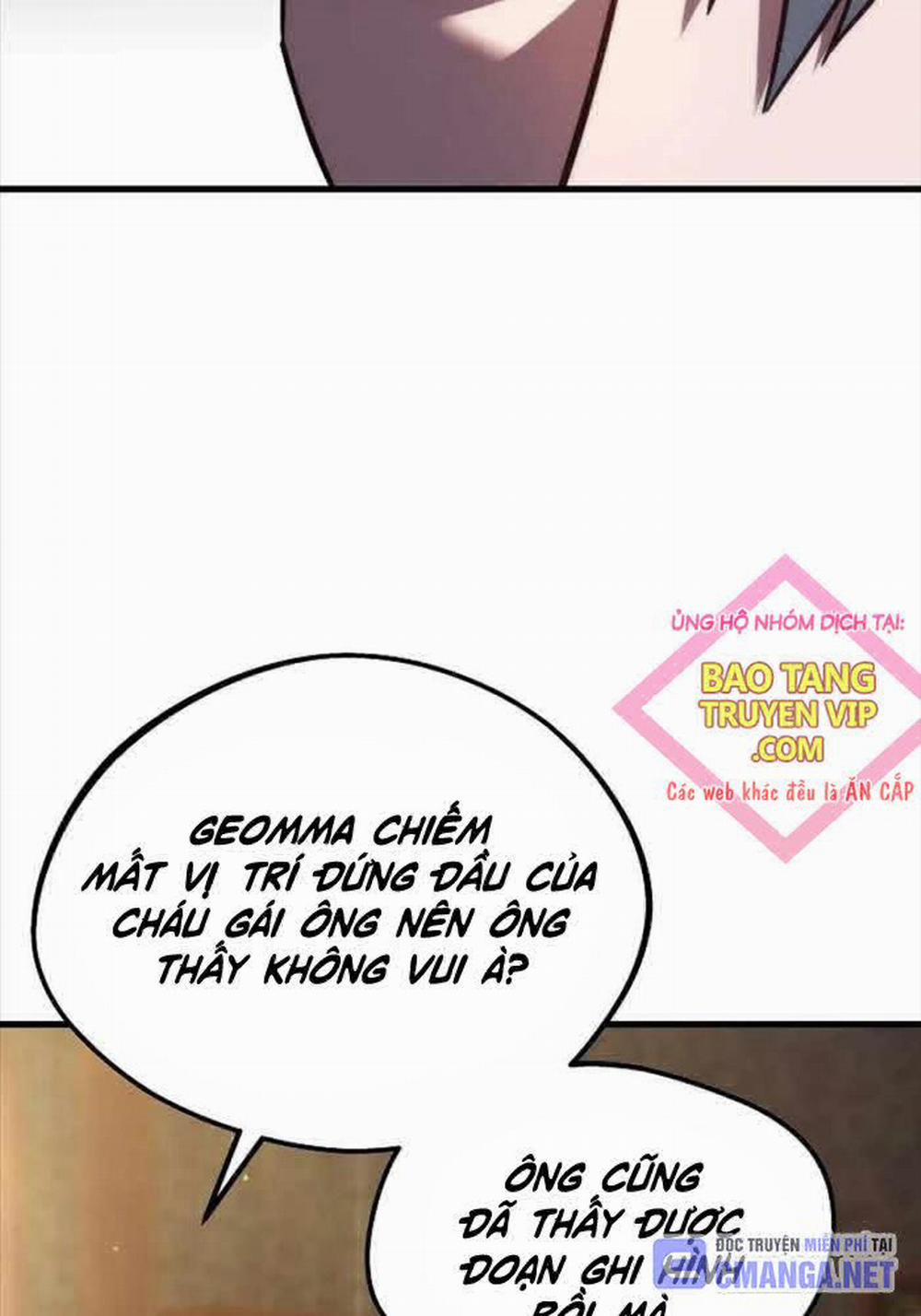 Thống Lĩnh Học Viện Chỉ Bằng Dao Sashimi 4 trang 20