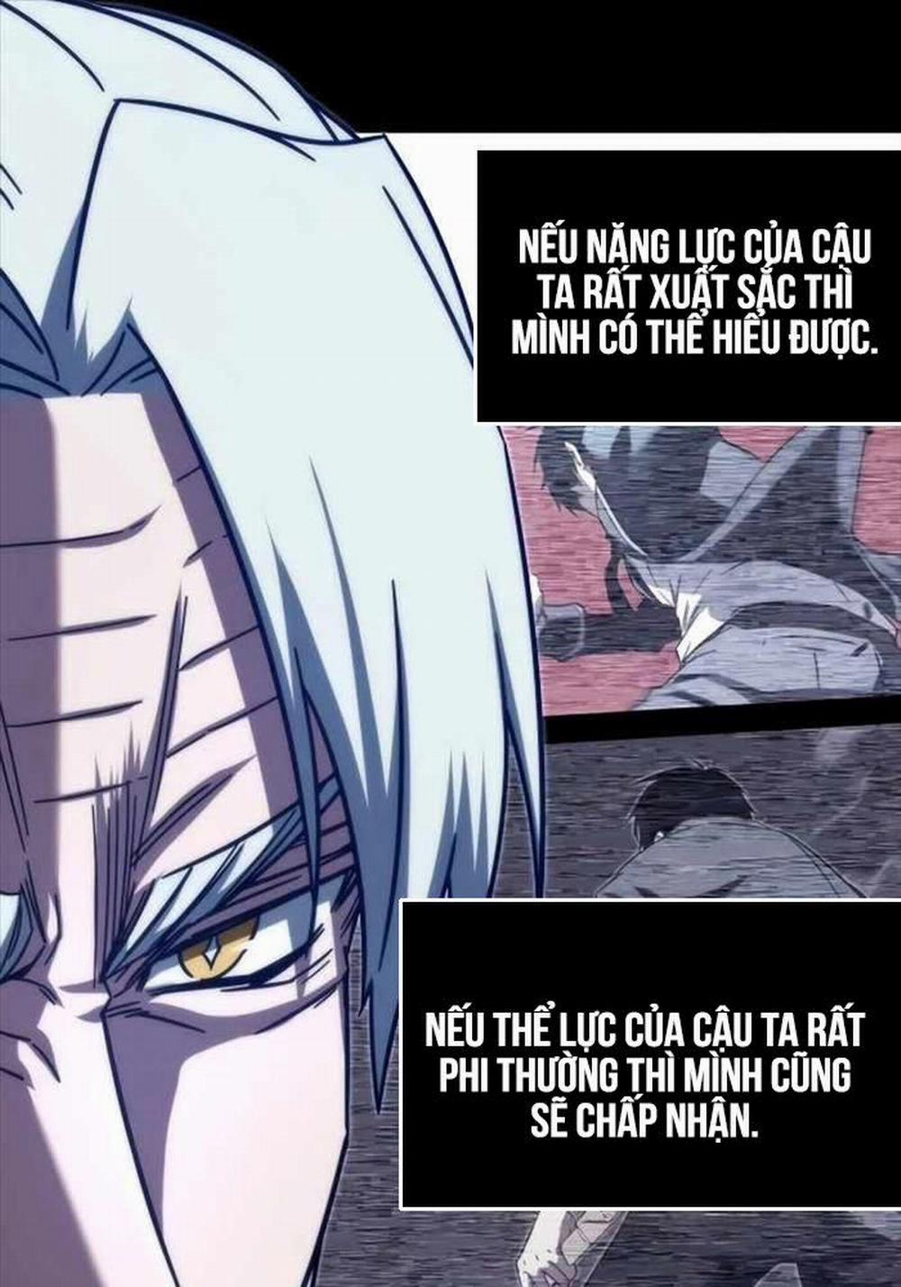 Thống Lĩnh Học Viện Chỉ Bằng Dao Sashimi 4 trang 25