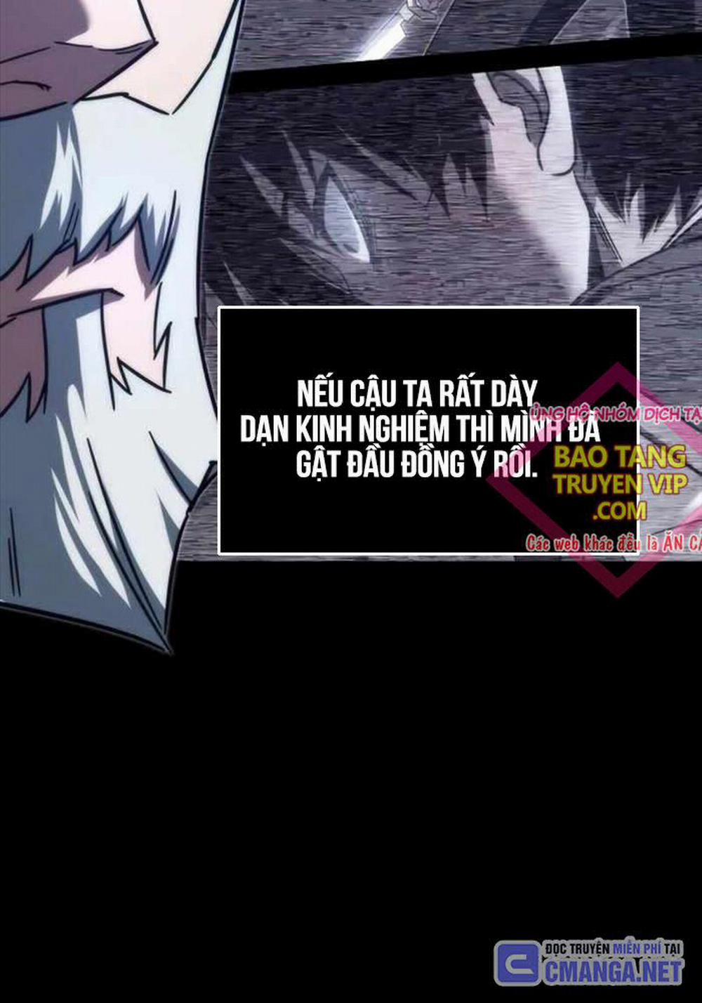 Thống Lĩnh Học Viện Chỉ Bằng Dao Sashimi 4 trang 26