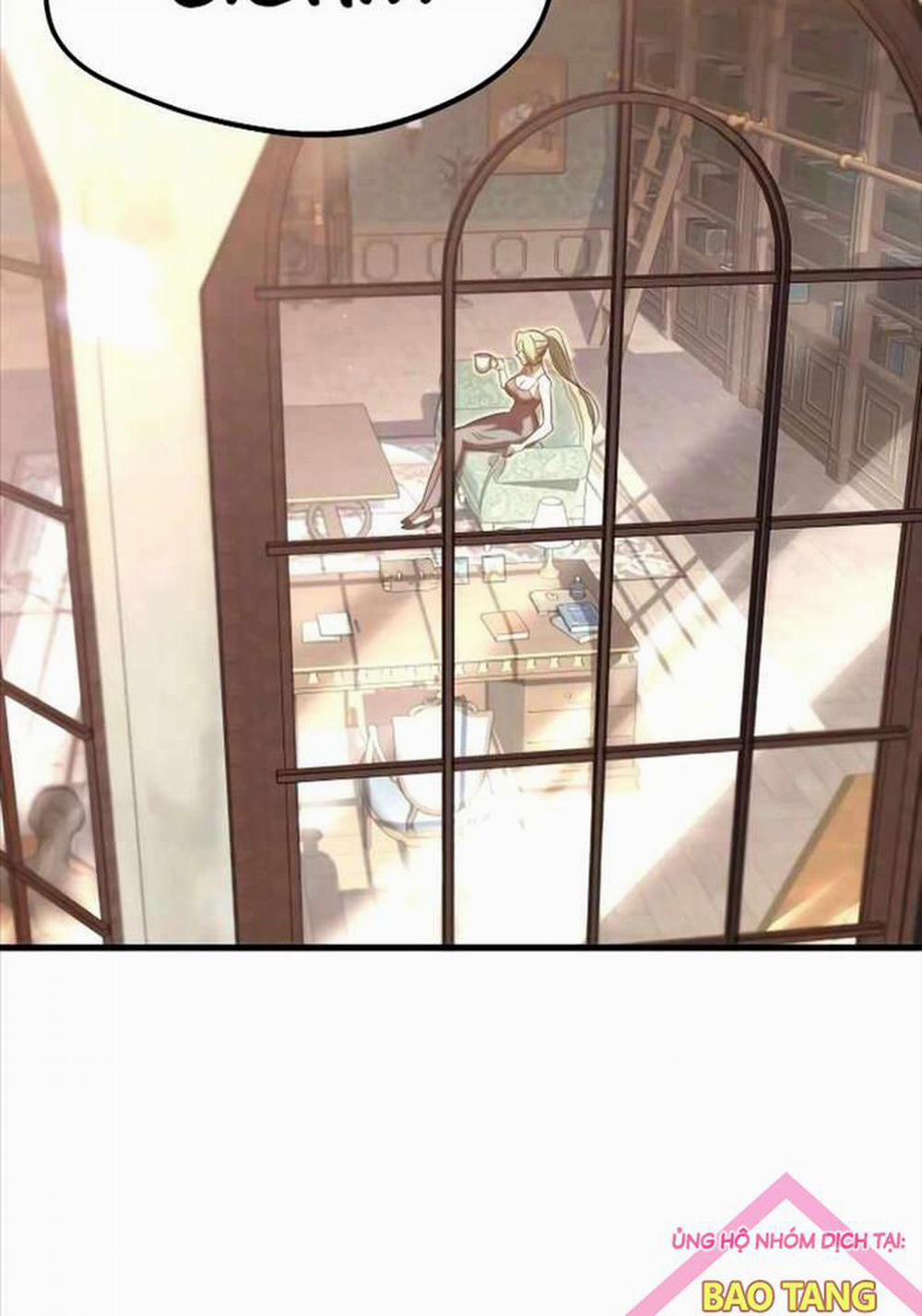 Thống Lĩnh Học Viện Chỉ Bằng Dao Sashimi 4 trang 3