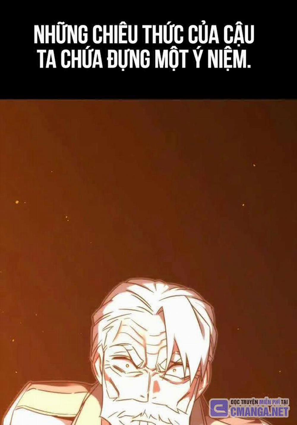 Thống Lĩnh Học Viện Chỉ Bằng Dao Sashimi 4 trang 32