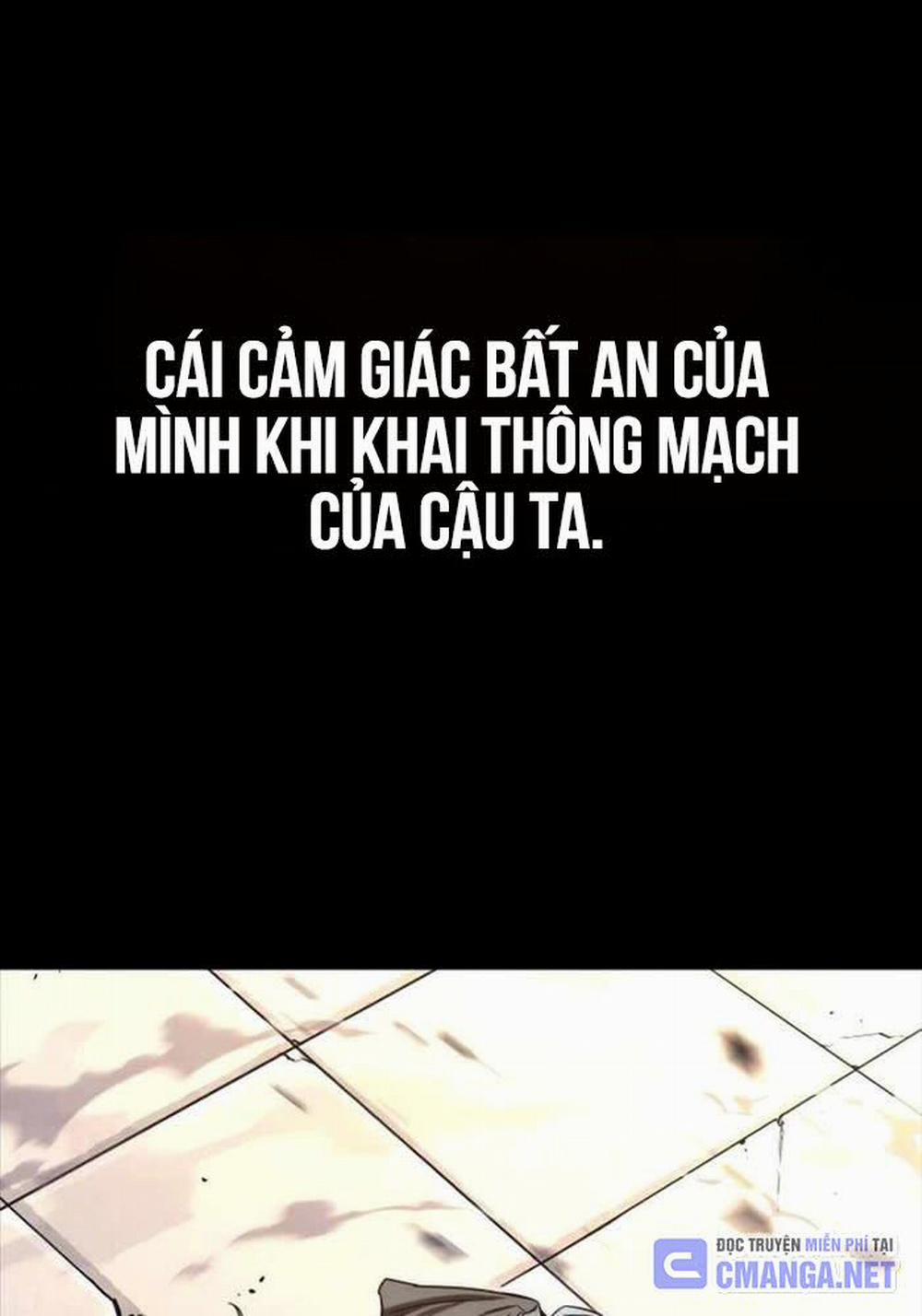 Thống Lĩnh Học Viện Chỉ Bằng Dao Sashimi 4 trang 38