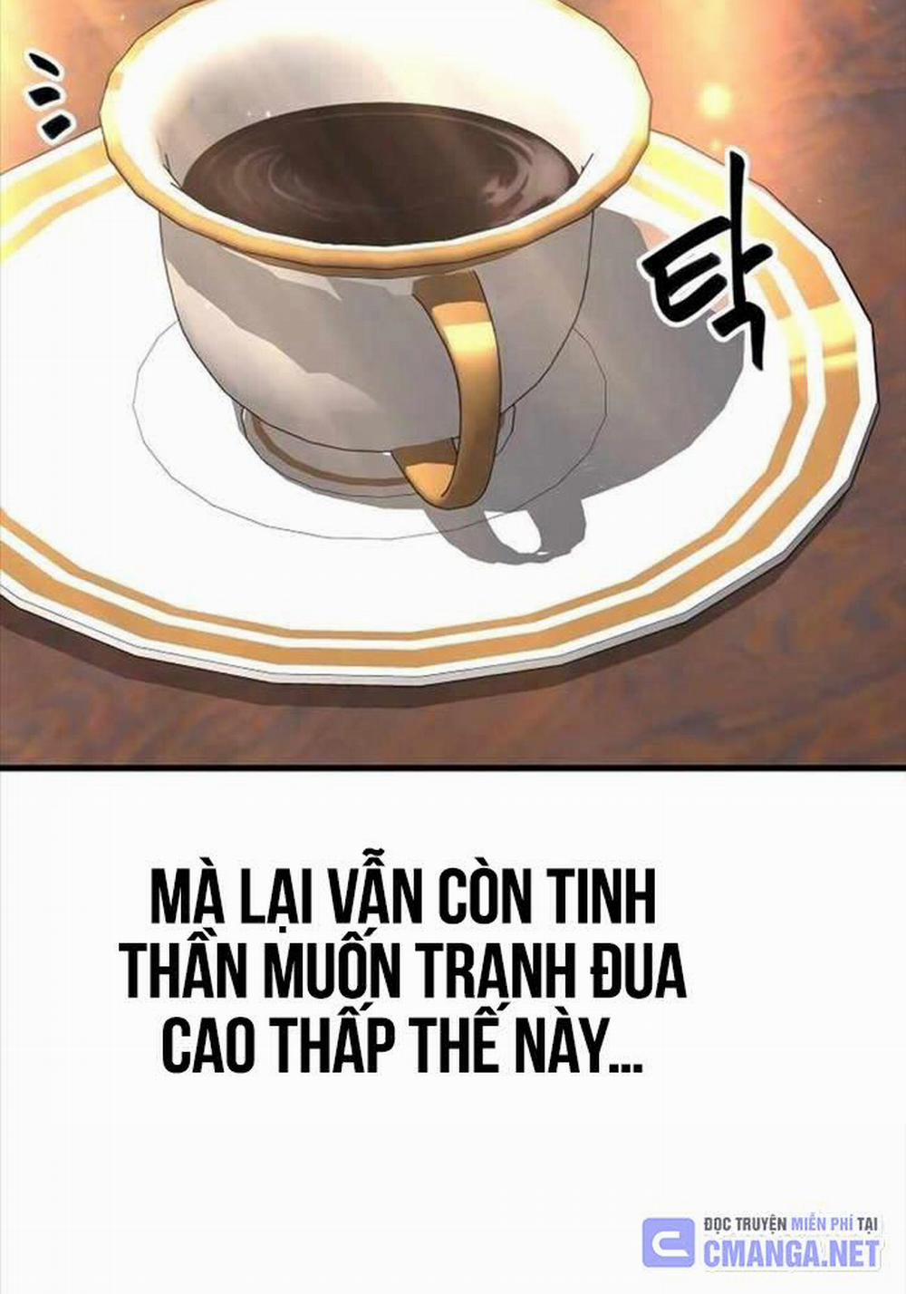 Thống Lĩnh Học Viện Chỉ Bằng Dao Sashimi 4 trang 44