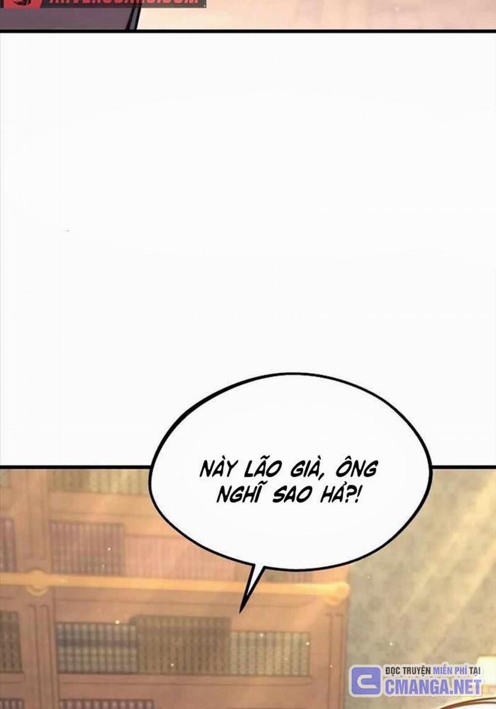 Thống Lĩnh Học Viện Chỉ Bằng Dao Sashimi 4 trang 47