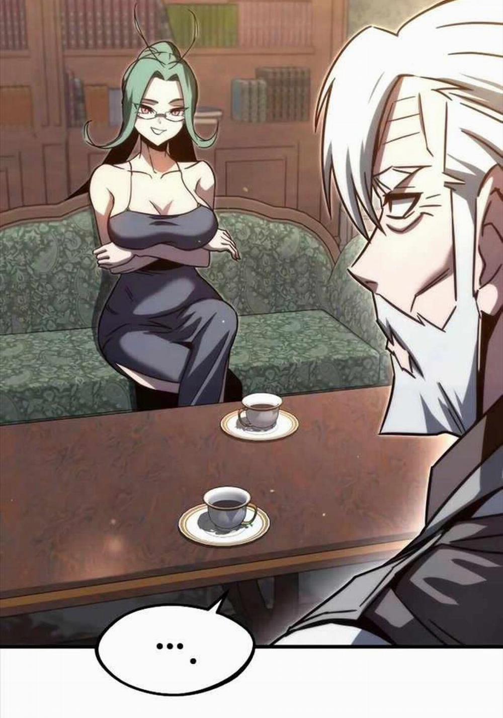 Thống Lĩnh Học Viện Chỉ Bằng Dao Sashimi 4 trang 48