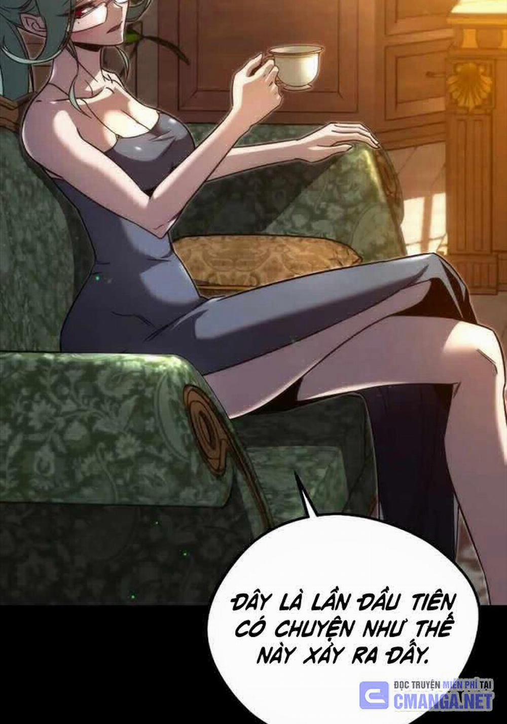 Thống Lĩnh Học Viện Chỉ Bằng Dao Sashimi 4 trang 5